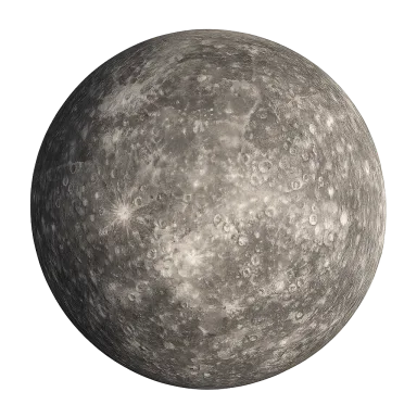 Меркурий