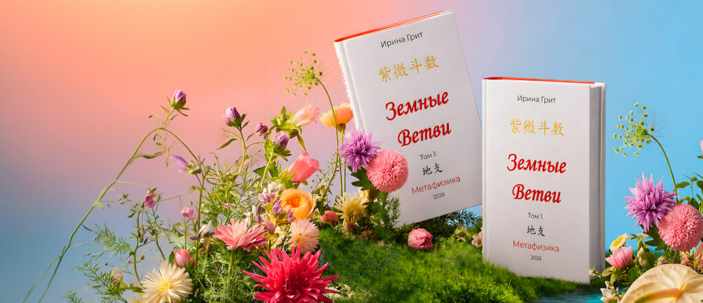 Земные Ветви - Том 1