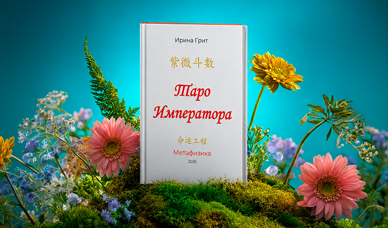 Таро Императора
