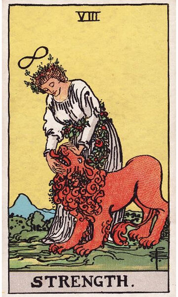 Сила
